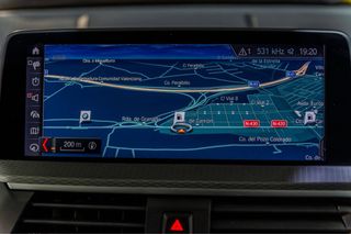 BMW X4 30d M sport techo solar