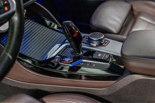 BMW X4 30d M sport techo solar