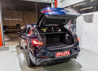 BMW X4 30d M sport techo solar