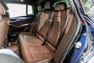 BMW X4 30d M sport techo solar