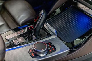 BMW X4 30d M sport techo solar