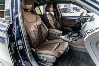 BMW X4 30d M sport techo solar