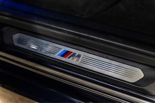 BMW X4 30d M sport techo solar