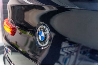 BMW X4 30d M sport techo solar