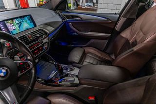 BMW X4 30d M sport techo solar