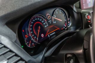 BMW X4 30d M sport techo solar