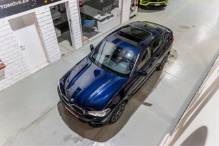 BMW X4 30d M sport techo solar