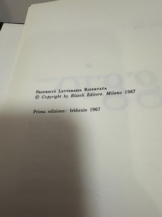 Caravaggio - L'opera completa Rizzoli