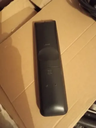 Televisión LG con DVD muy poco uso?