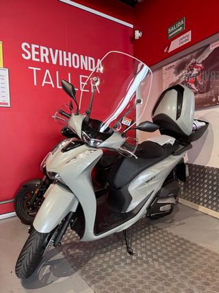 Honda SH 125cc - Impecable