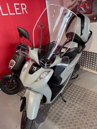 Honda SH 125cc - Impecable