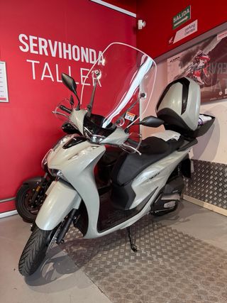 Honda SH 125cc - Impecable