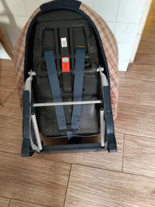 Silla de coche para bebé PLAY