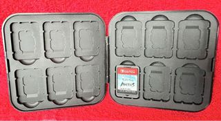 Nintendo Switch OLED Blanca + Accesorios