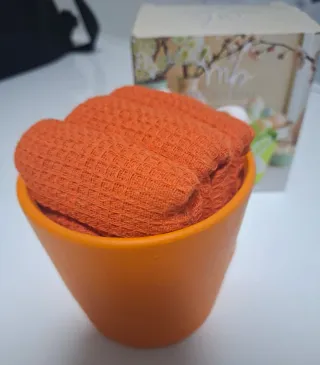 Set Cucina Pasqua Maestro Bianco Liljars