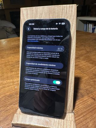 iPhone 13 128GB Azul