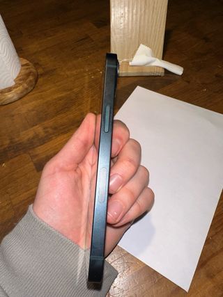 iPhone 13 128GB Azul