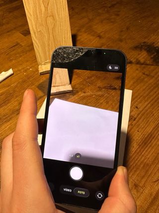 iPhone 13 128GB Azul