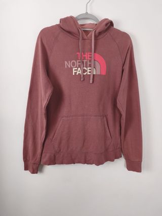 Sudadera The North Face Half Dome - Mujer - Talla