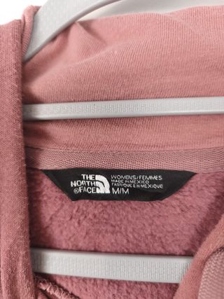 Sudadera The North Face Half Dome - Mujer - Talla