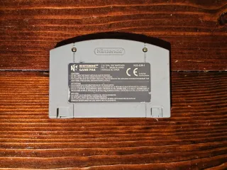 Yoshi's Story Nintendo 64