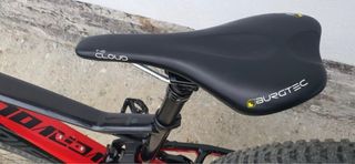 Lapierre M527l E-Bike 550wh