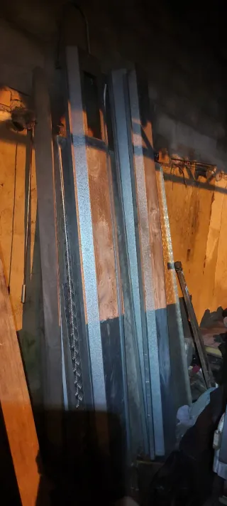 Remolque carro para moto plataforma multifunción