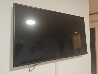 Smart TV Samsung 43 (Modelo en foto)