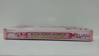 PLUMIER LOVELY GIRL AÑOS 80-ALMACÉN-ÚLTIMO - ENVÍO