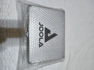 Funda Joola Aluminio Nueva