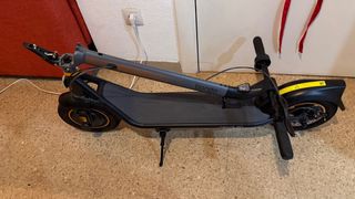 Patinete Eléctrico Cecotec Bongo D30 XL