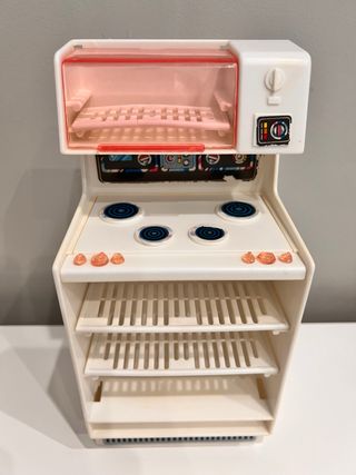 Cucina Barbie