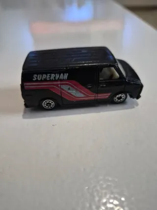 Supervan 1/64
