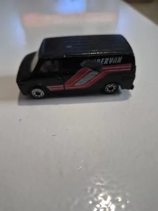 Supervan 1/64