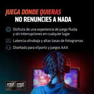 HP Omen 16-ap0037ns RTX 5070