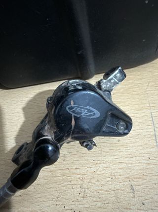 Frenos Avid para Bicicleta