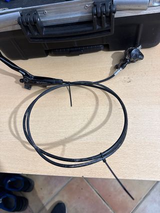 Frenos Avid para Bicicleta