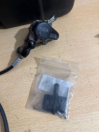 Frenos Avid para Bicicleta