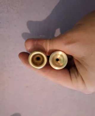 Boquilla Honsuy 1 antigua mejorada por luthier