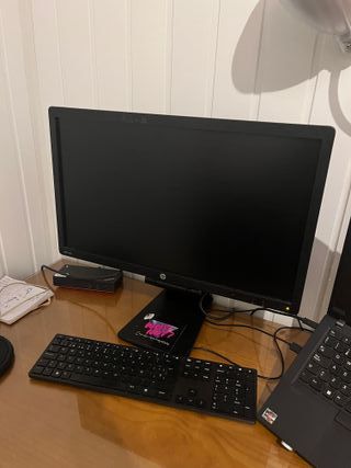 Monitor HP