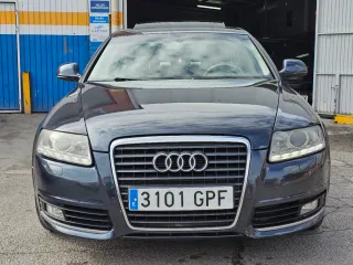 Audi A6 2009 2.0 tfsi!!!!!