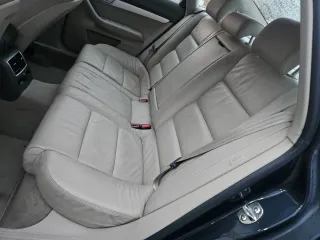 Audi A6 2009 2.0 tfsi!!!!!