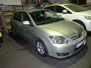 Toyota Corolla 2005