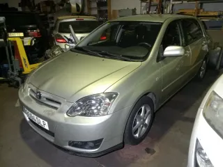 Toyota Corolla 2005