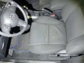 Toyota Corolla 2005