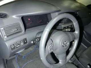 Toyota Corolla 2005