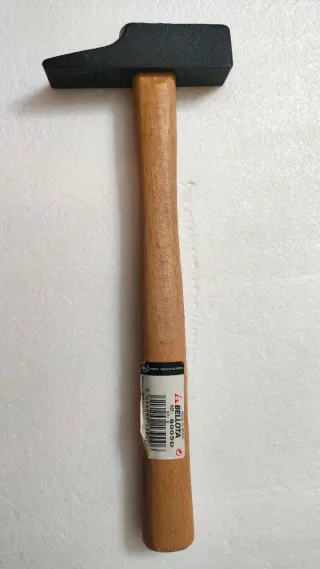 Martillo Bellota 8005D
