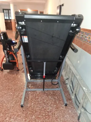 Cinta de correr Bladez TR202i