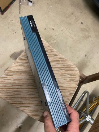 Router Cisco 1900 Series