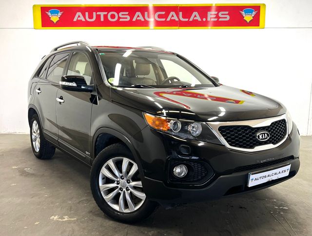 KIA Sorento 2012